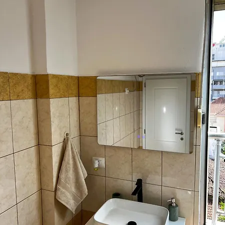 Sunset Charm Retreat With Panorama View