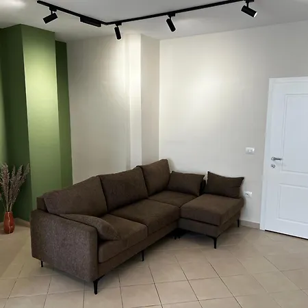 Sunset Charm Retreat With Panorama View * Tirana