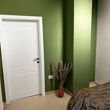 アパート Sunset Charm Retreat With Panorama View