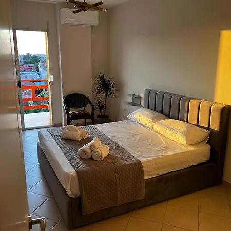 Sunset Charm Retreat With Panorama View