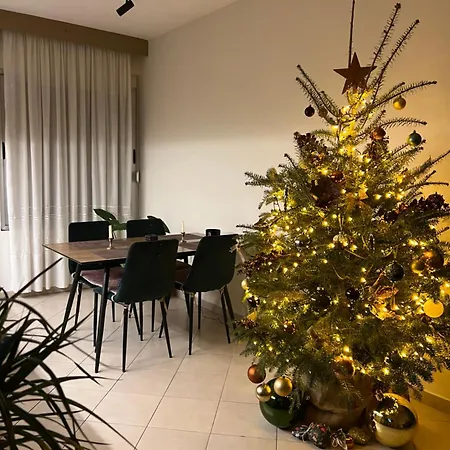 Lägenhet Sunset Charm Retreat With Panorama View *