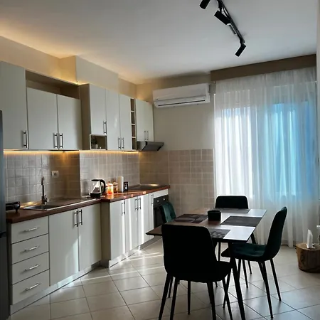 Sunset Charm Retreat With Panorama View