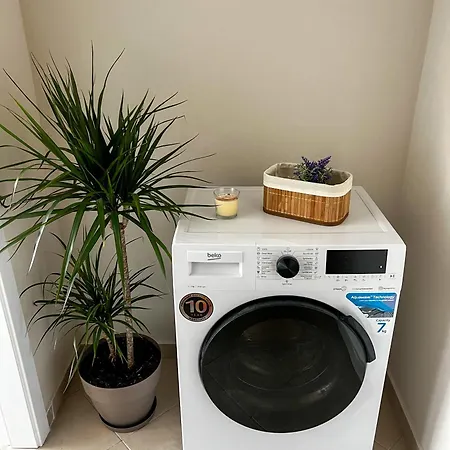 Apartamento Sunset Charm Retreat With Panorama View