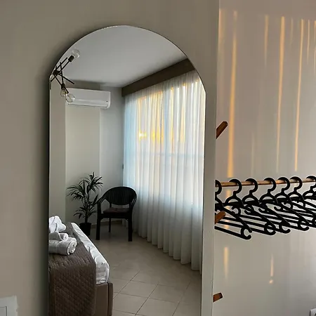 Sunset Charm Retreat With Panorama View * Tiran