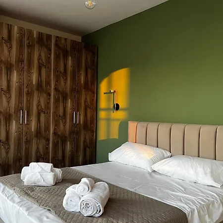 Sunset Charm Retreat With Panorama View * Tiran