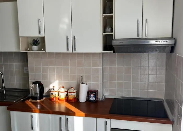 Sunset Charm Retreat With Panorama View *