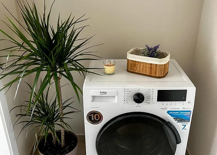 شقة Sunset Charm Retreat With Panorama View