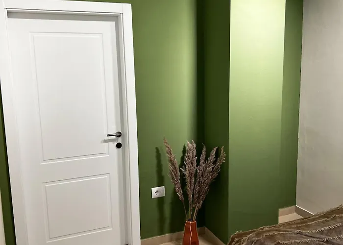 شقة Sunset Charm Retreat With Panorama View