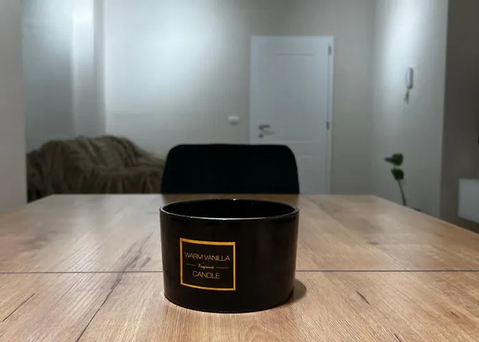 شقة Sunset Charm Retreat With Panorama View *